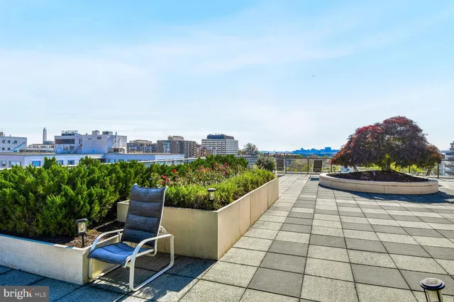 $649,900 | 800 25th Street Northwest, Unit 806, Washington, DC 20037