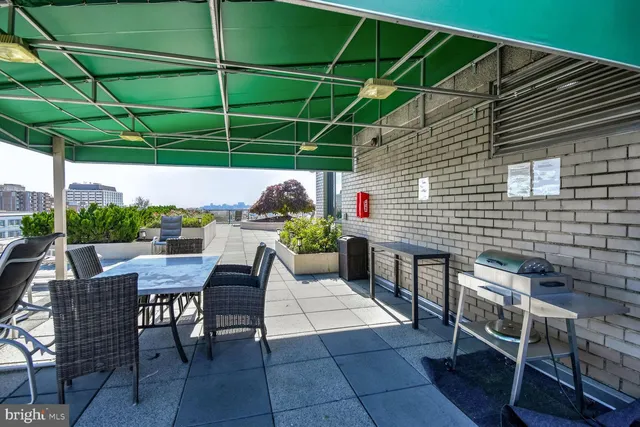 $649,900 | 800 25th Street Northwest, Unit 806, Washington, DC 20037