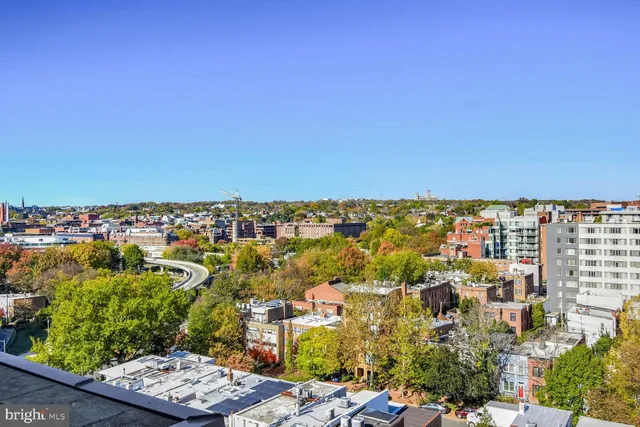 $649,900 | 800 25th Street Northwest, Unit 806, Washington, DC 20037