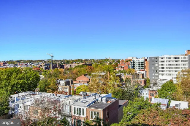 $649,900 | 800 25th Street Northwest, Unit 806, Washington, DC 20037