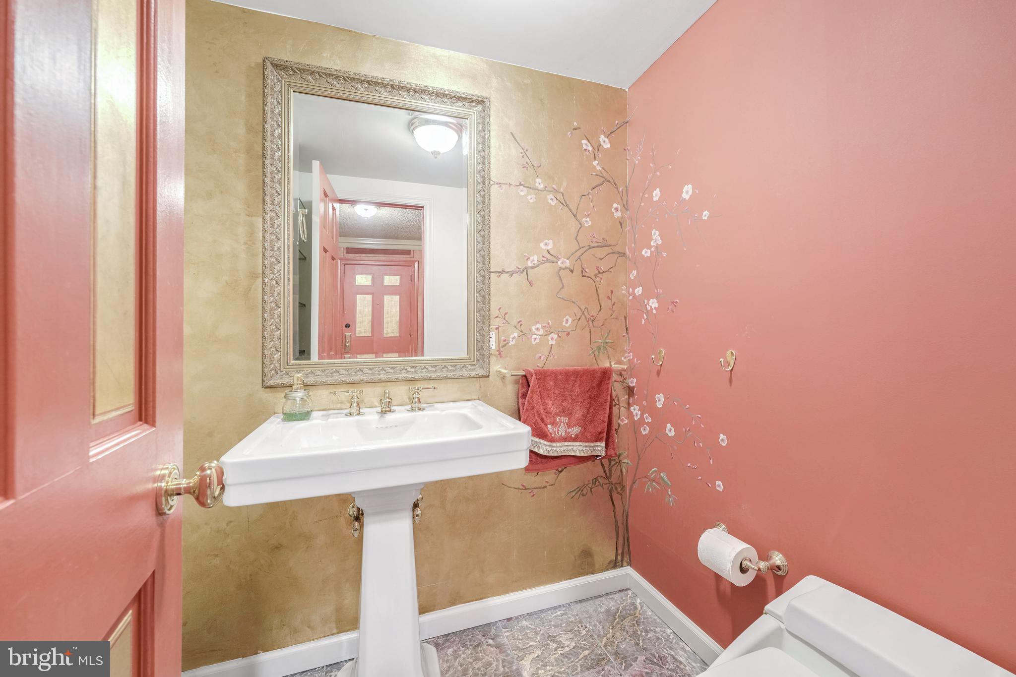 800 25th Street Northwest, Unit 806 Washington, DC 20037 - Photo 9 of 25