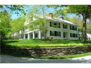 889 North Bridgewater Road Bridgewater, VT 05034 - Photo 1 of 1