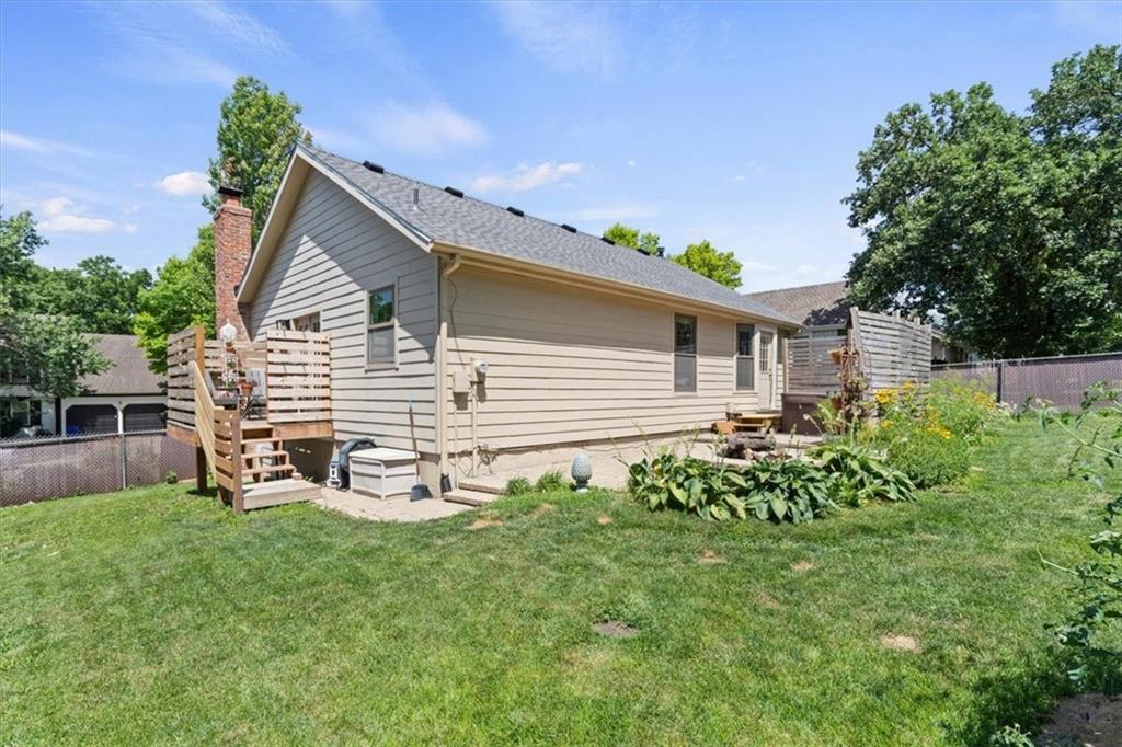 7231 Rene Street Shawnee, KS 66216 - Photo 26 of 27