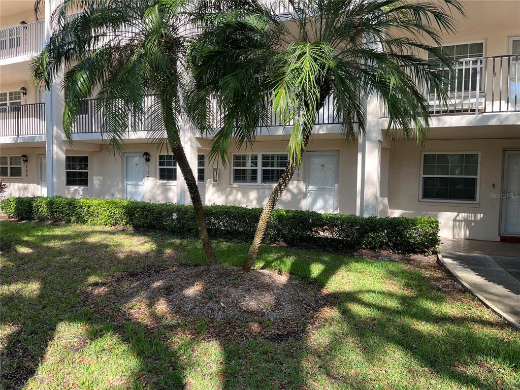 870 Virginia Street, Unit 111 Dunedin, FL 34698 - Photo 1 of 43