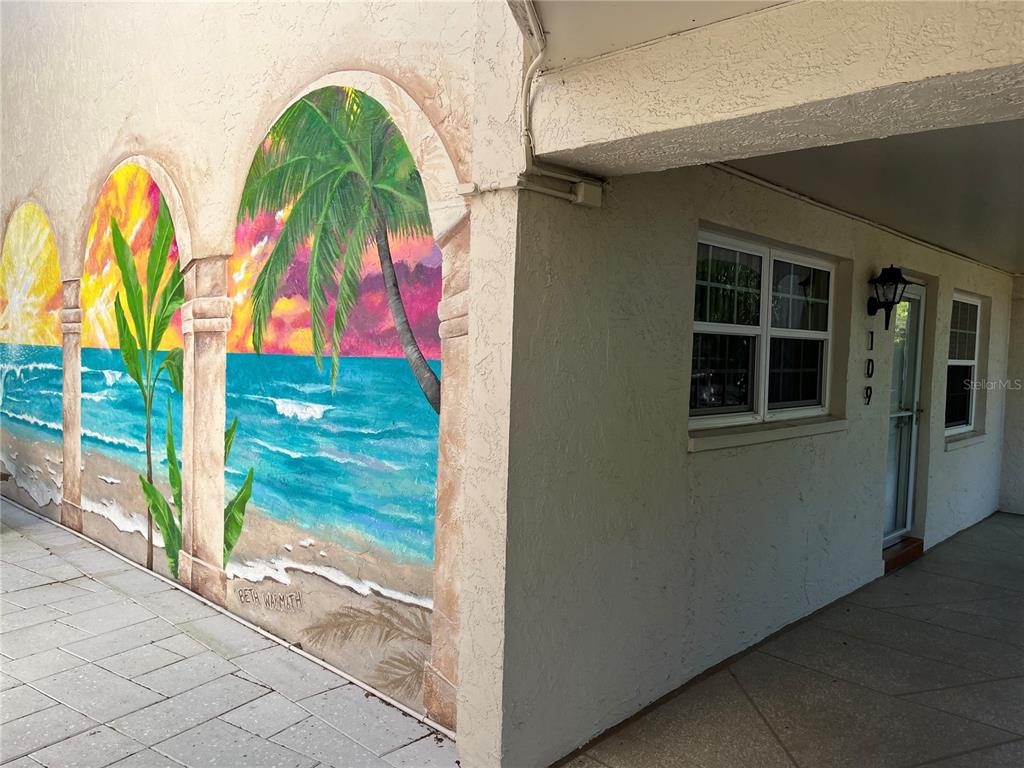 870 Virginia Street, Unit 111 Dunedin, FL 34698 - Photo 34 of 43