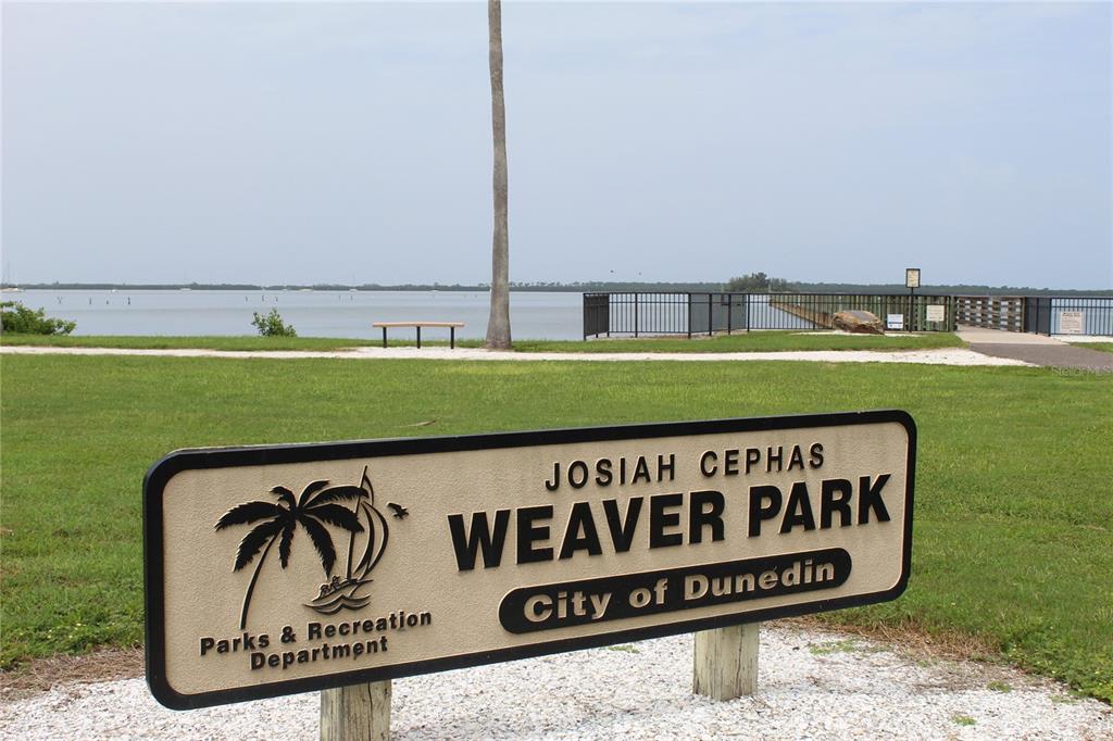 870 Virginia Street, Unit 111 Dunedin, FL 34698 - Photo 38 of 43