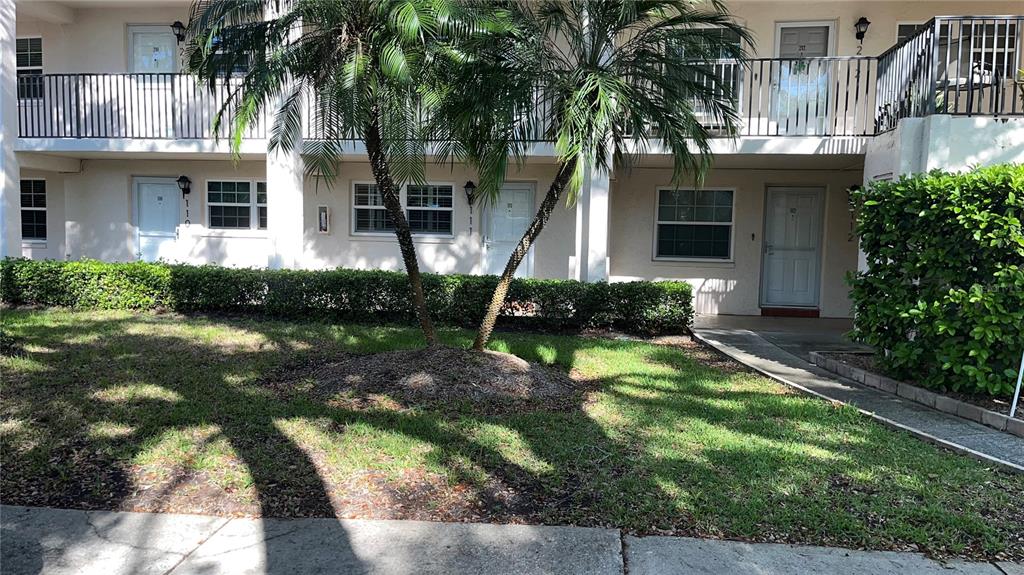 870 Virginia Street, Unit 111 Dunedin, FL 34698 - Photo 43 of 43