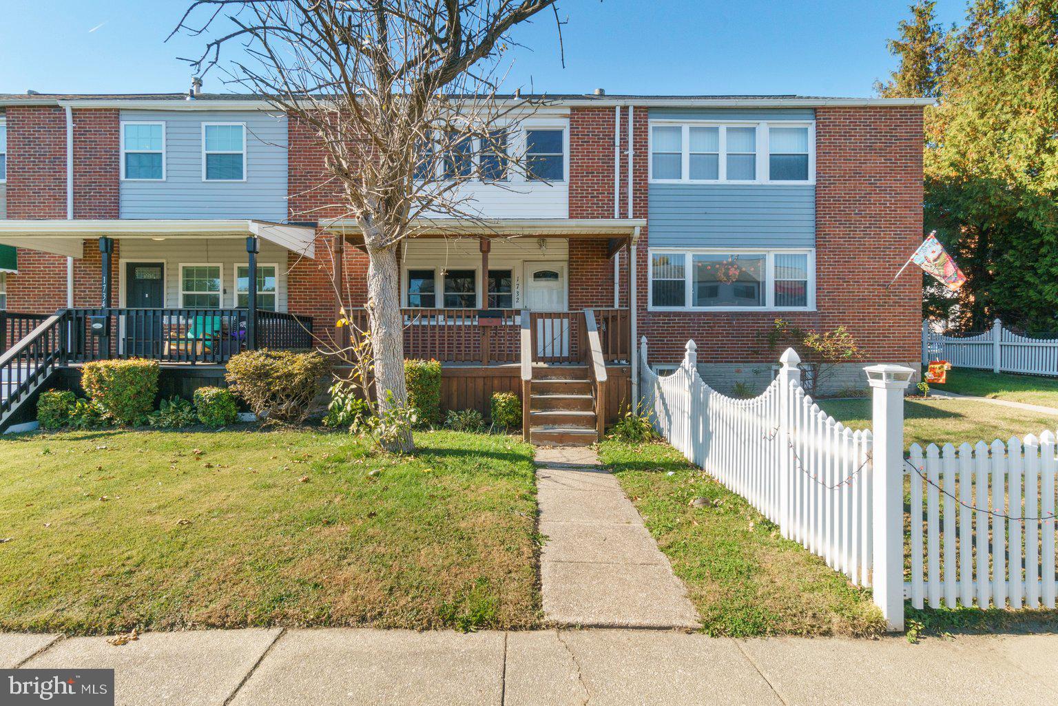 1732 Melbourne Road Baltimore, MD 21222 - Photo 1 of 23 Gallery Image 1
