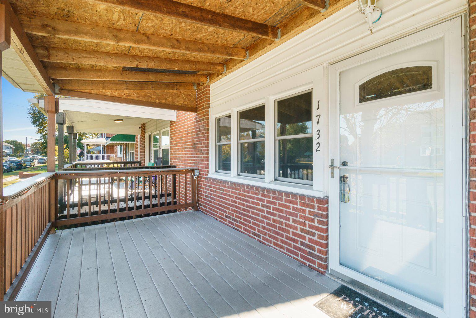 1732 Melbourne Road Baltimore, MD 21222 - Photo 2 of 23 Gallery Image 2