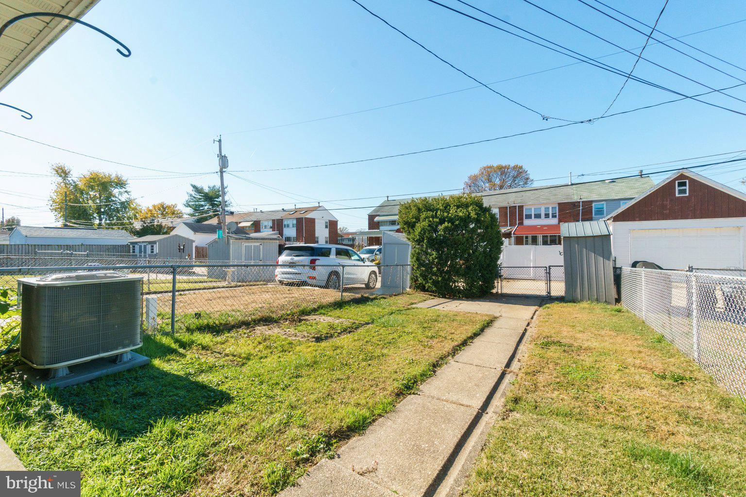 1732 Melbourne Road Baltimore, MD 21222 - Photo 22 of 23 Gallery Image 22