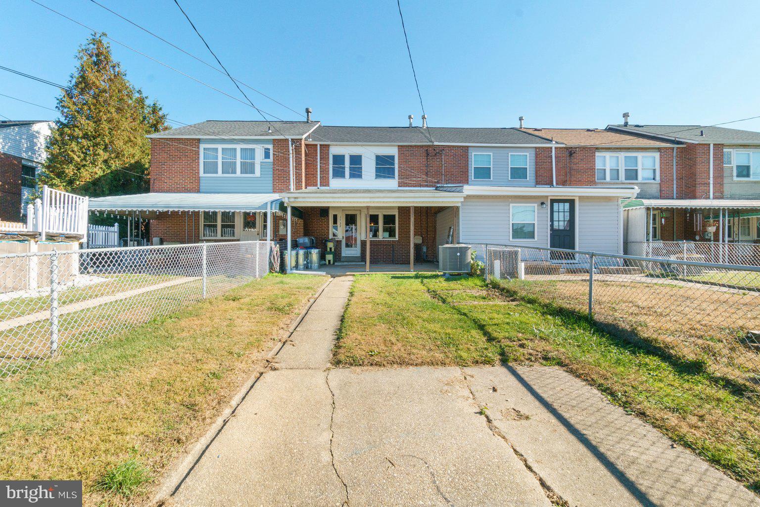1732 Melbourne Road Baltimore, MD 21222 - Photo 23 of 23 Gallery Image 23