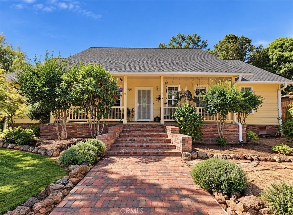 3125 Ranch Court Lakeport, CA 95453 - Photo 1 of 75 Front of home