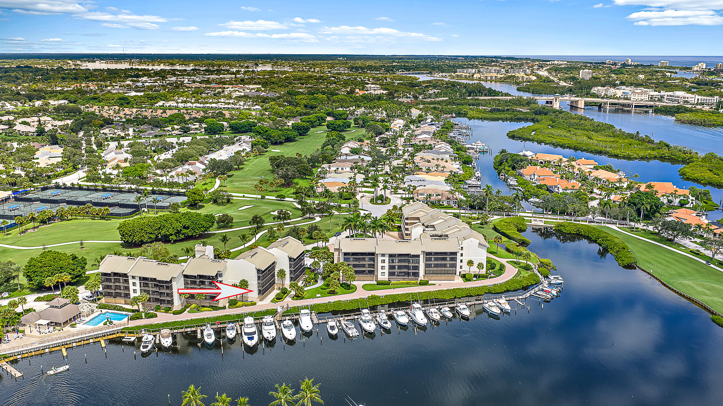 16910 Bay Street, Unit E204 Jupiter, FL 33477 - Photo 26 of 27 16910 Bay St e204-11