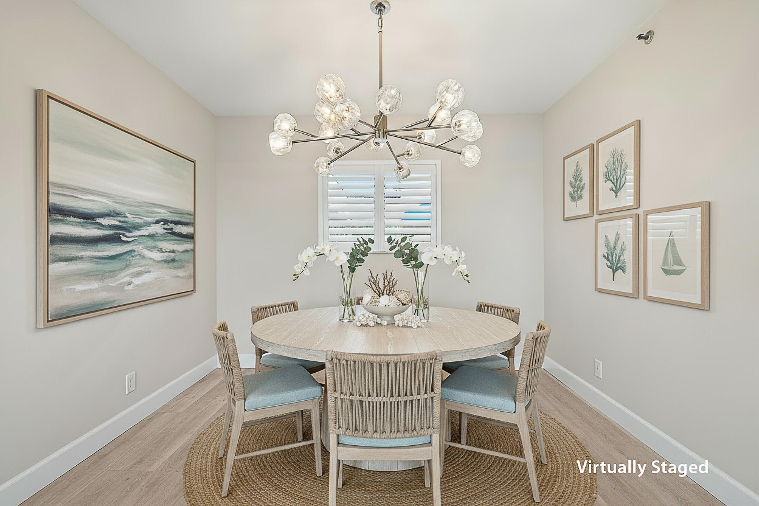 16910 Bay Street, Unit E204 Jupiter, FL 33477 - Photo 10 of 27 Dining