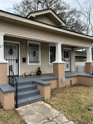 $1,300 | 4624 Conti Street, New Orleans, LA 70119
