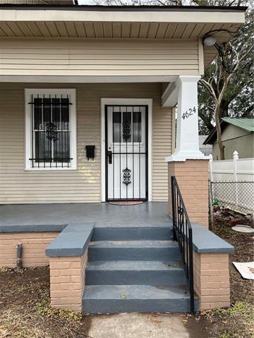4624 Conti Street New Orleans, LA 70119 - Photo 3 of 15