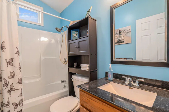 $247,500 | 9168 White Birch Drive, Canadian Lakes, MI 49346