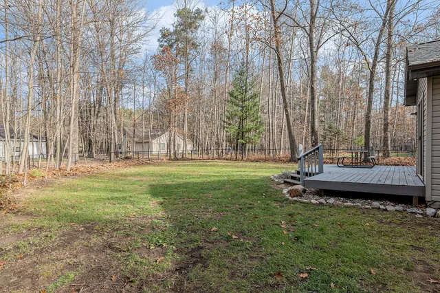 $247,500 | 9168 White Birch Drive, Canadian Lakes, MI 49346