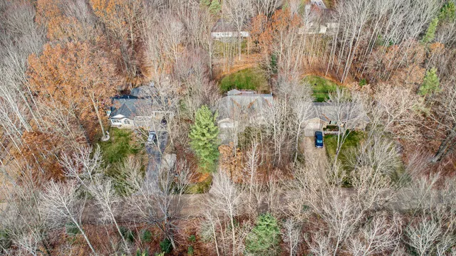 $247,500 | 9168 White Birch Drive, Canadian Lakes, MI 49346