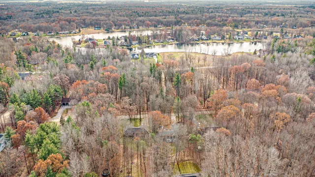 $247,500 | 9168 White Birch Drive, Canadian Lakes, MI 49346