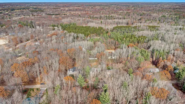 $247,500 | 9168 White Birch Drive, Canadian Lakes, MI 49346
