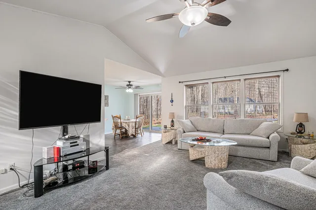 $247,500 | 9168 White Birch Drive, Canadian Lakes, MI 49346