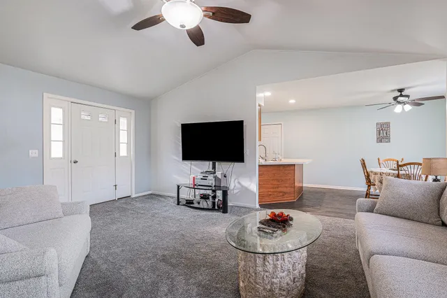 $247,500 | 9168 White Birch Drive, Canadian Lakes, MI 49346