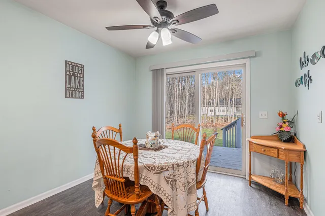 $247,500 | 9168 White Birch Drive, Canadian Lakes, MI 49346