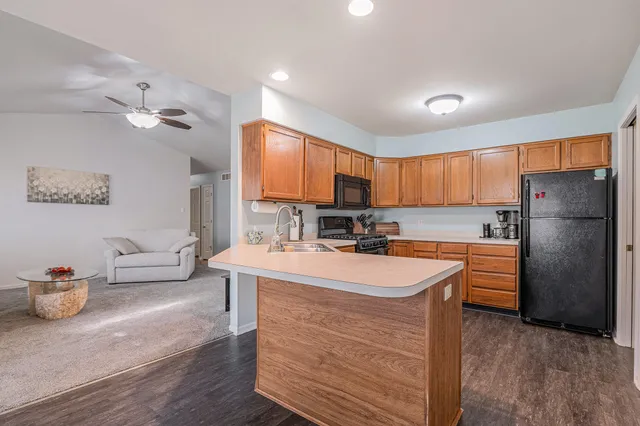 $247,500 | 9168 White Birch Drive, Canadian Lakes, MI 49346