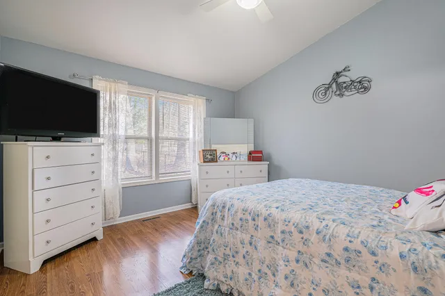 $247,500 | 9168 White Birch Drive, Canadian Lakes, MI 49346