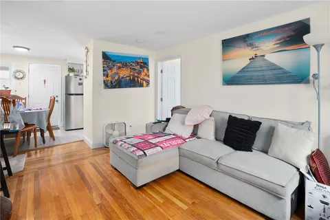 $649,900 | 370 Montgomery Avenue, Cranston, RI 02905