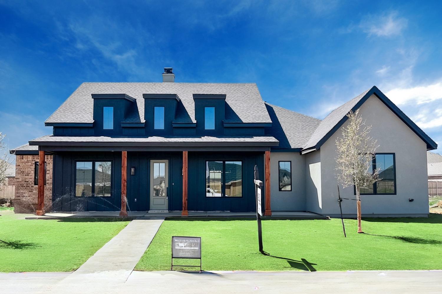 3709 143rd Lubbock Tx  