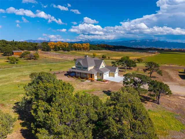 $1,749,000 | 12501 Country Meadow Lane, Salida, CO 81201