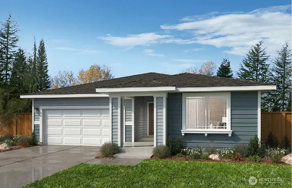 $594,450 | 454 184th St Court East, Unit 64, Spanaway, WA 98387