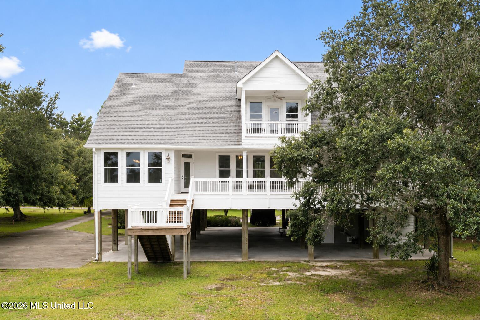10051 Cain Road Bay St. Louis, MS 39520 - Photo 6 of 92 4