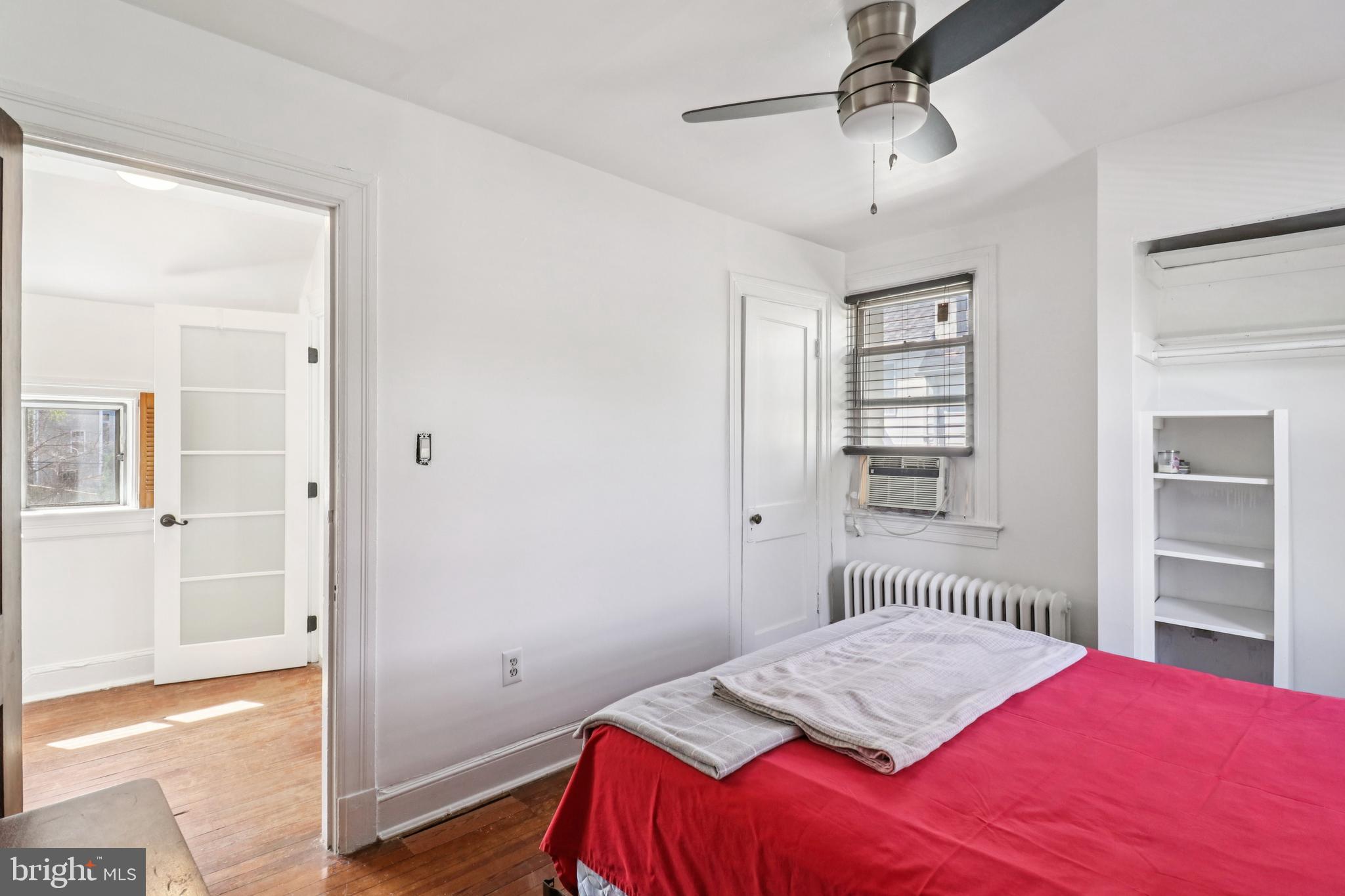 3149 Newton Street Northeast Washington, DC 20018 - Photo 32 of 57 Upper level BR 2
