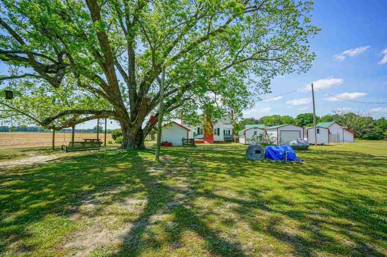 9722 Stricklands Crossroads Road Benson, NC 27504 - Photo 28 of 30 Photo 28