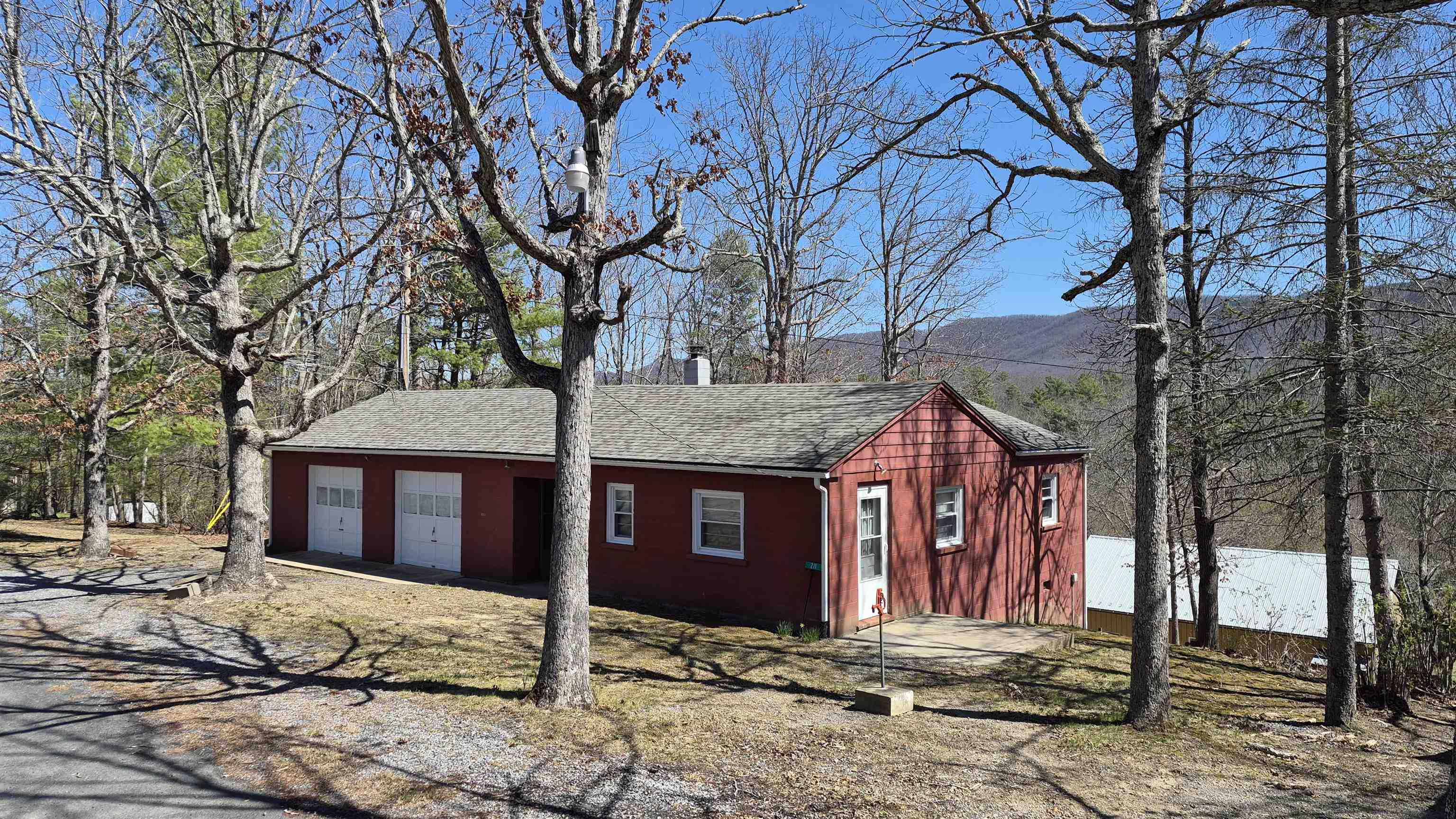 211 Watertank Road Millboro, VA 24460 - Photo 2 of 19 Gallery Image 2