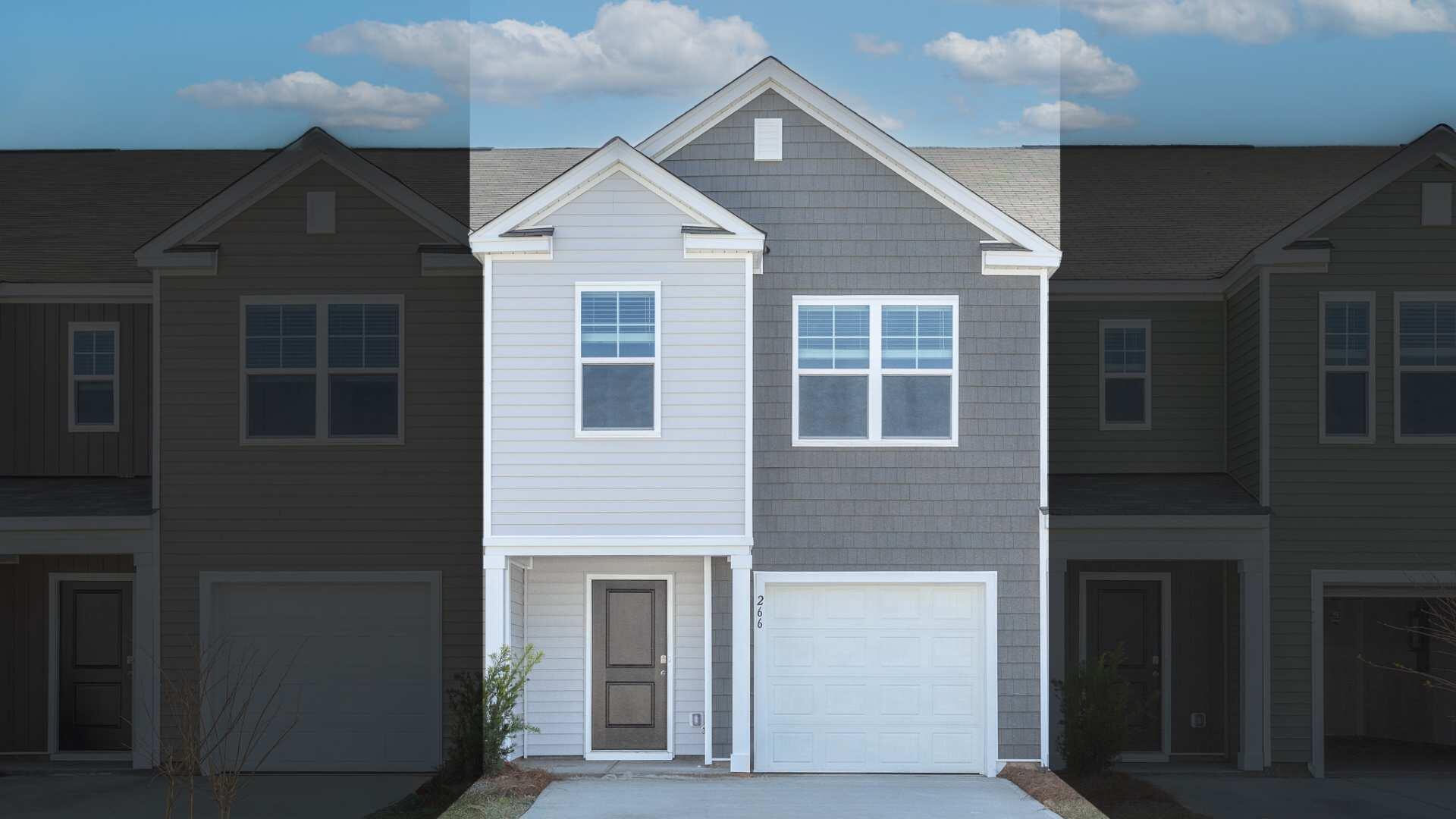 255 Blue Haw Drive Moncks Corner, SC 29461 - Photo 1 of 17 266 Blue Haw - CG_1