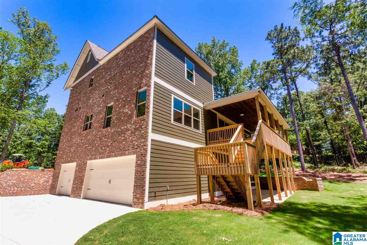 4065 South Shades Crest Road Birmingham, AL 35244 - Photo 6 of 49