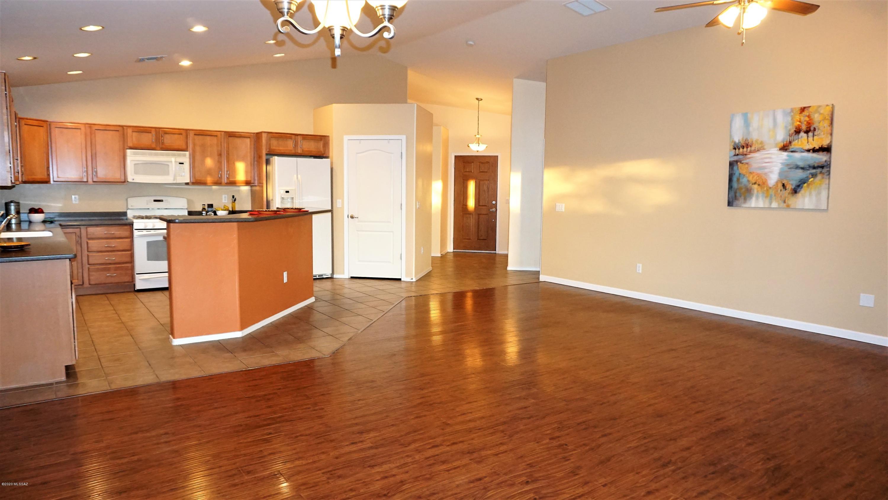 492 South Lower Chord Road Vail, AZ 85641 - Photo 6 of 27