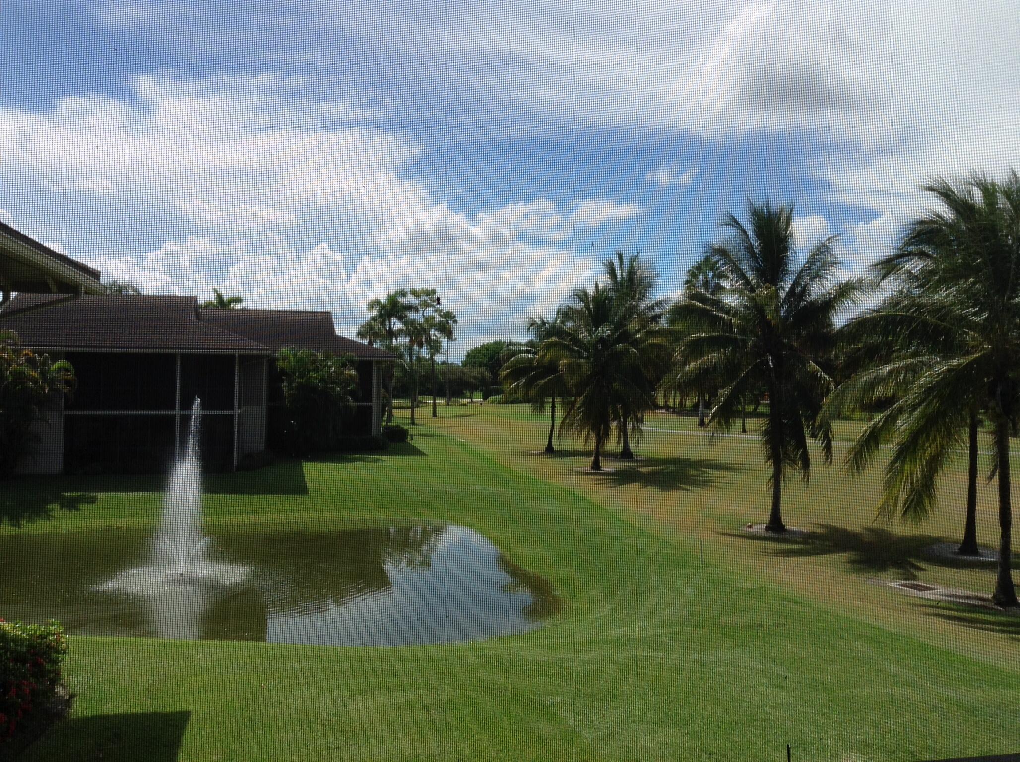 7623 Cinebar Drive, Unit 30U Boca Raton, FL 33433 - Photo 2 of 86 View