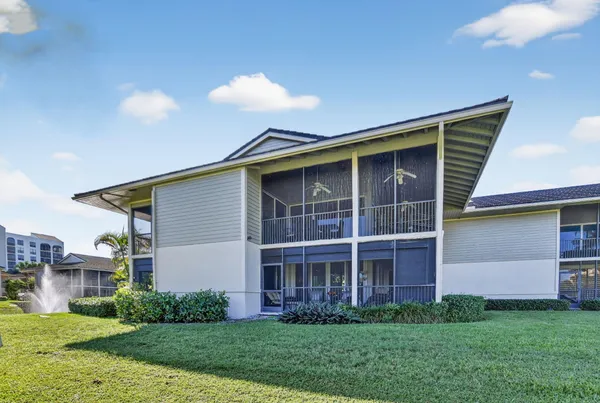 $3,600 | 7623 Cinebar Drive, Unit 30U, Boca Raton, FL 33433