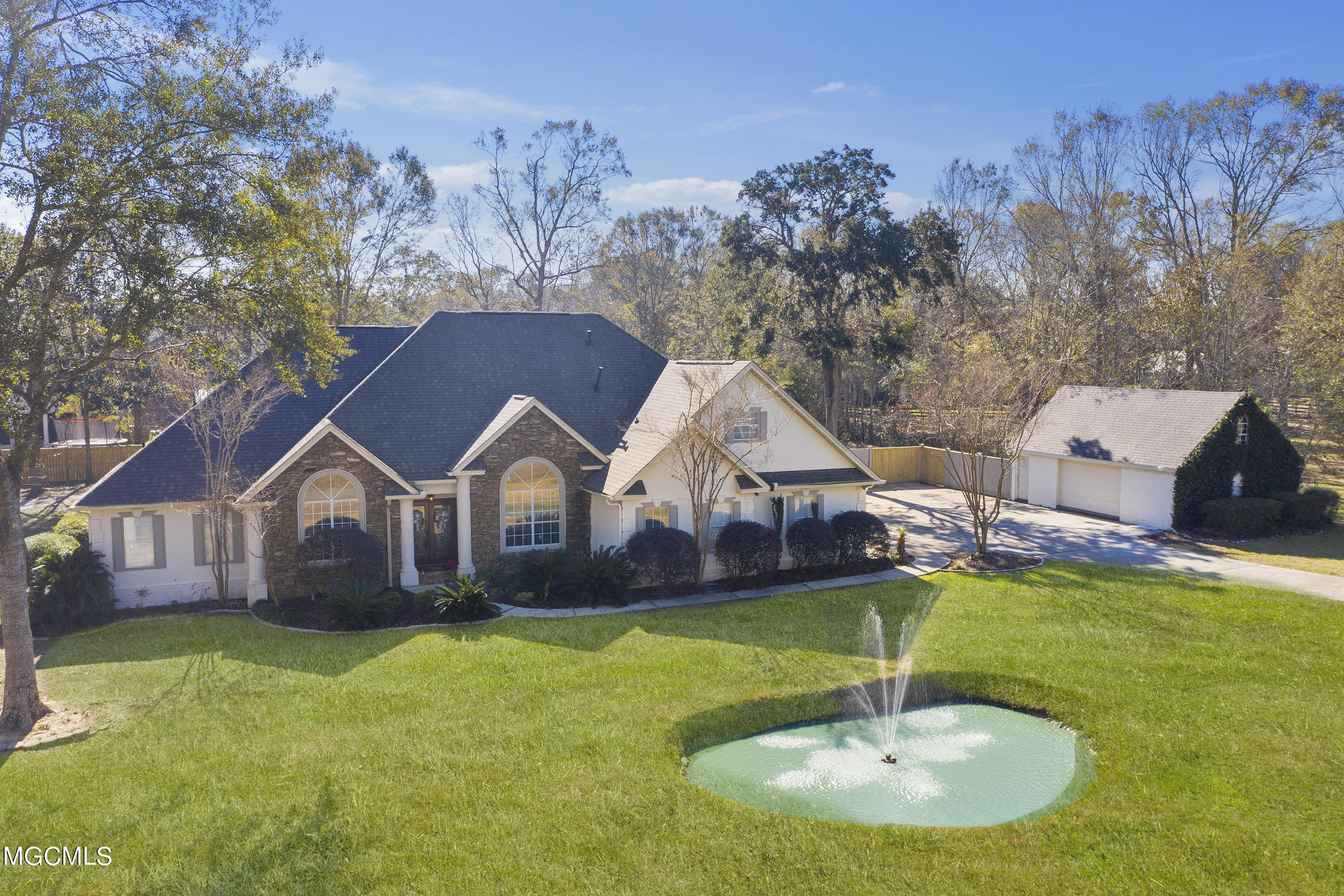 12507 Raintree Place Biloxi, MS 39532 - Photo 1 of 1 12507 Raintree Place, Biloxi MS 39532