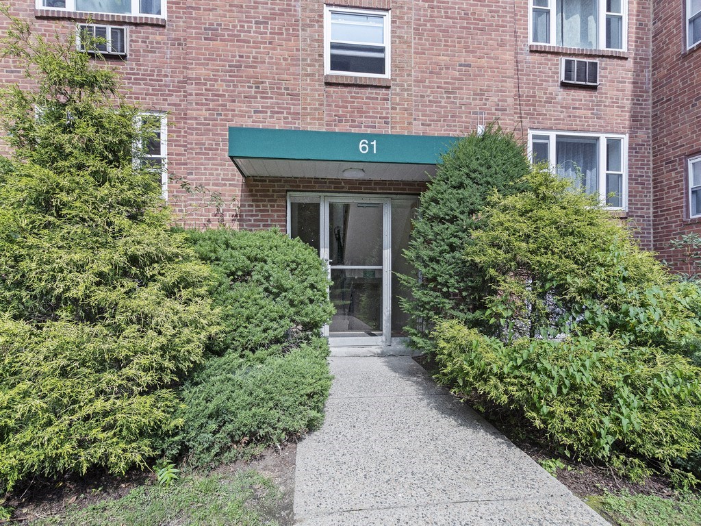 61 Colborne Road, Unit 5 Boston, MA 02135 - Photo 18 of 23 Gallery Image 18