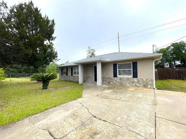 $269,500 | 4250 Northwest 26 Terrace, Ocala, FL 34475