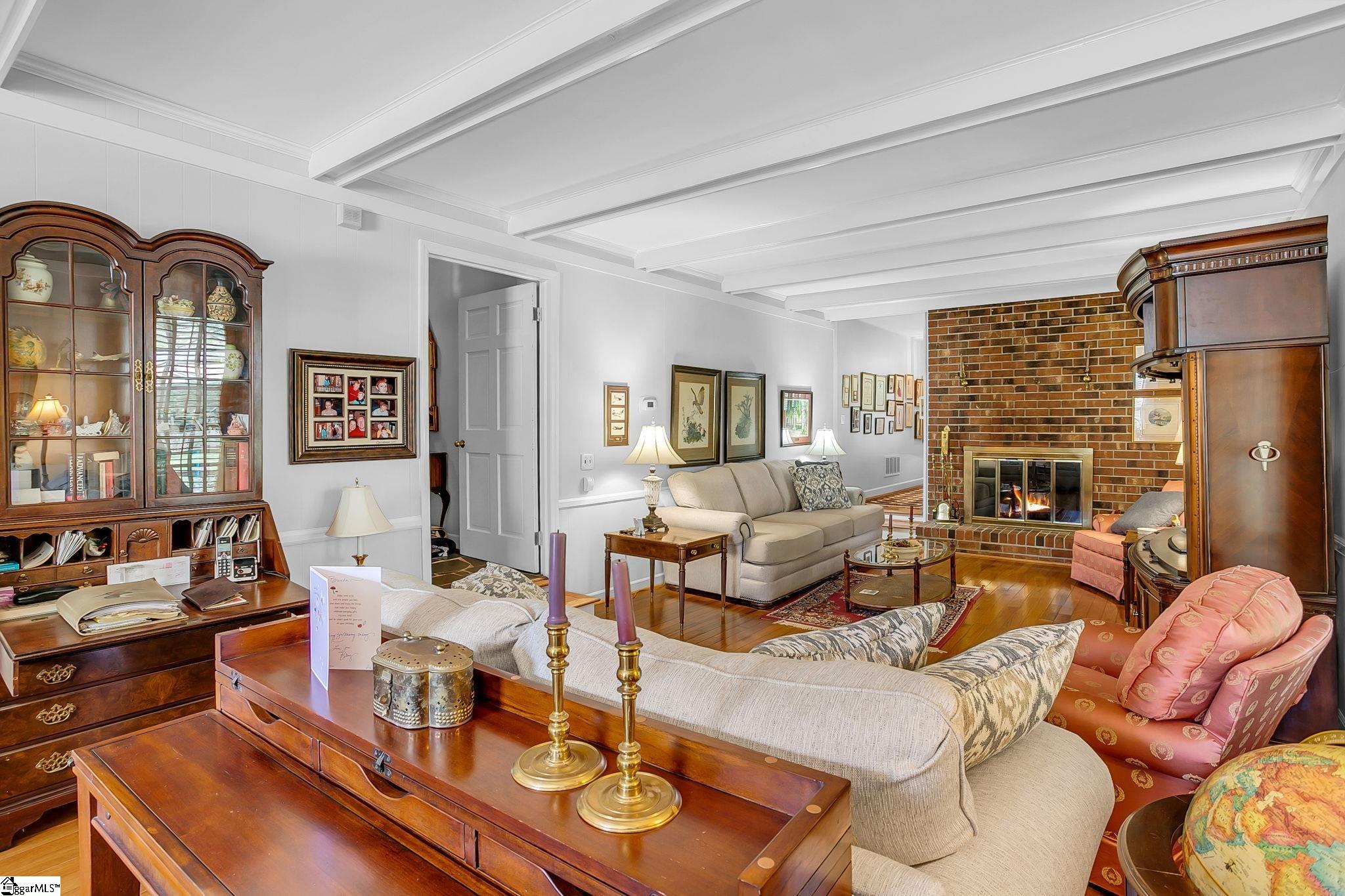 307 Hunting Hollow Road Greenville, SC 29615 - Photo 18 of 48 Gallery Image 18