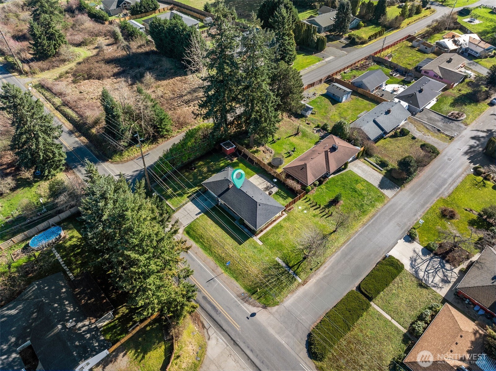 8720 20th Street East Edgewood, WA 98371 - Photo 23 of 28