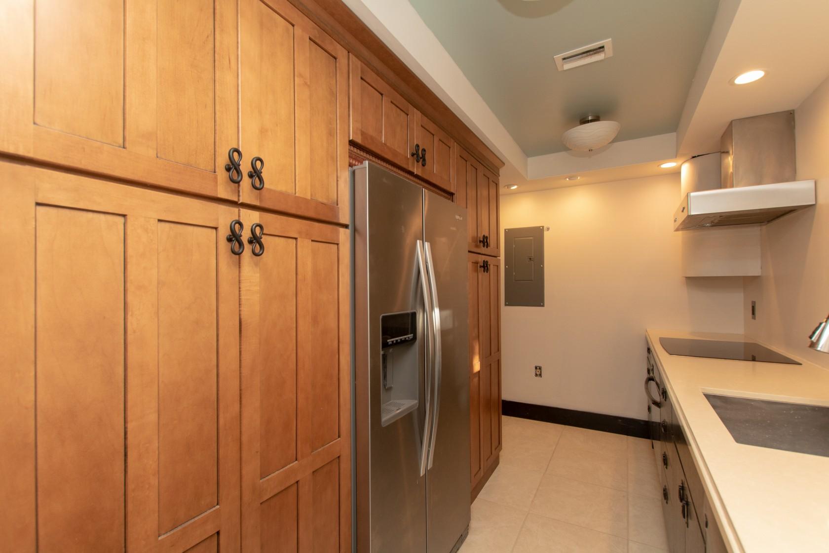 40 High Point Road, Unit A106 Tavernier, FL 33070 - Photo 13 of 35 Galley Kitchen