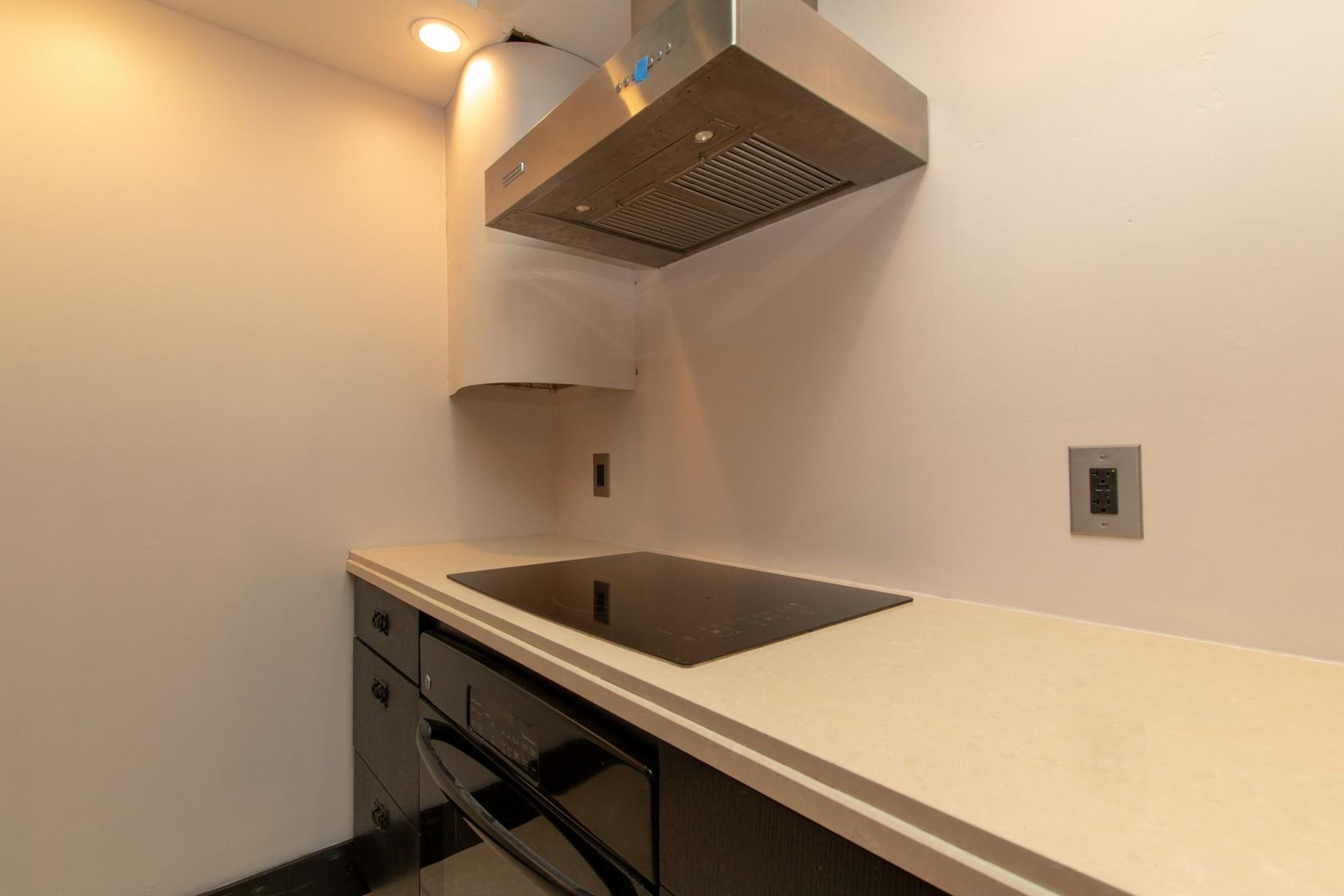 40 High Point Road, Unit A106 Tavernier, FL 33070 - Photo 15 of 35 Galley Kitchen